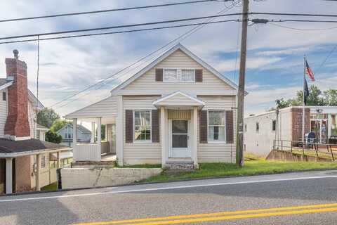 2353 Lee Hwy, Mount Sidney, VA 24467