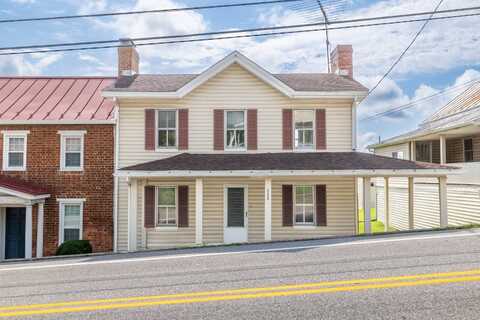 2359 Lee Hwy, Mount Sidney, VA 24467