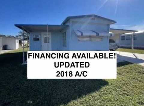 6413 Hawaiian Drive, Bradenton, FL 34207