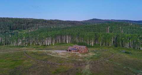 3450 151 County Road, GYPSUM, CO, CO 81637
