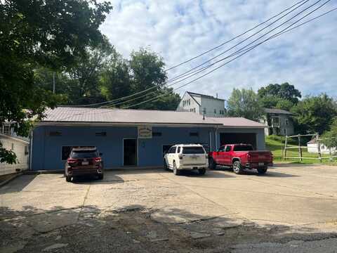 113 River Street, Grantsville, WV 26147