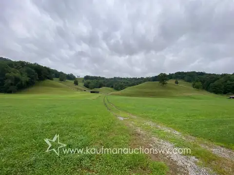 797 Simpson Run Rd, Weston, WV 26452