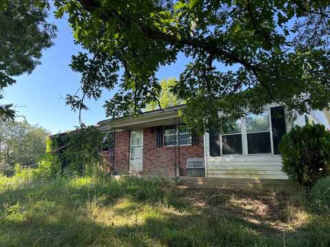 5575 KY 906, Hustonville, KY 40437