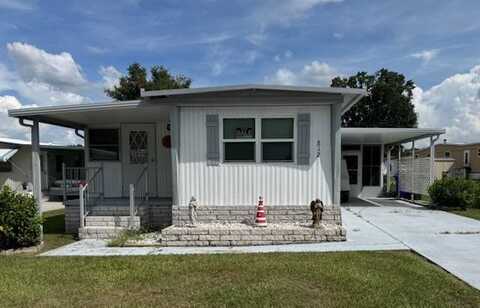 812 Fountainview Lake Drive, Lakeland, FL 33809