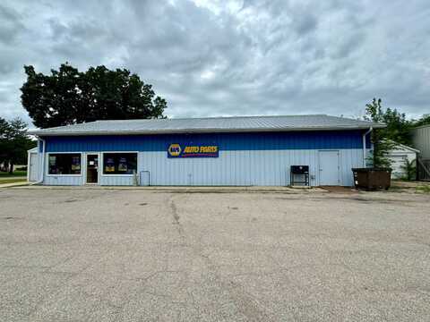 101 5th St. N, Wheaton, MN 56296