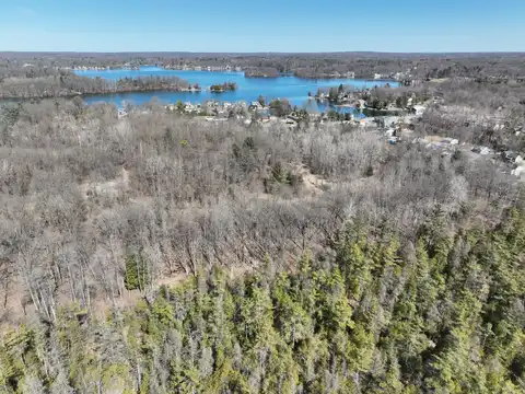 TBD Lakeville Road, Leonard, MI 48367