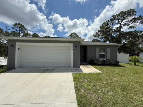 259 Webbwood SW Ave, Palm Bay, FL 32908