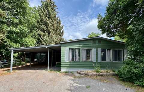 816 N 17th, Bozeman, MT 59715