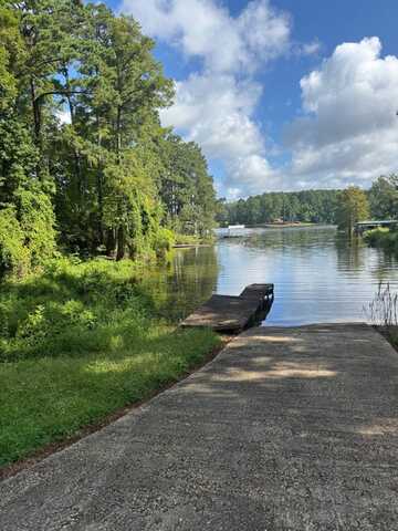 Lot 7 Catfish Drive, Zwolle, LA 71486