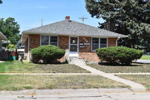 936 Platte Avenue, Alliance, NE 69301