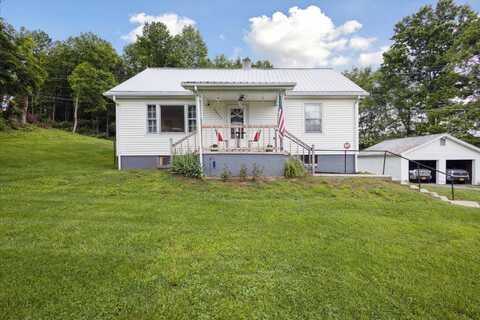 26417 Old Saltworks Road, Abingdon, VA 24210