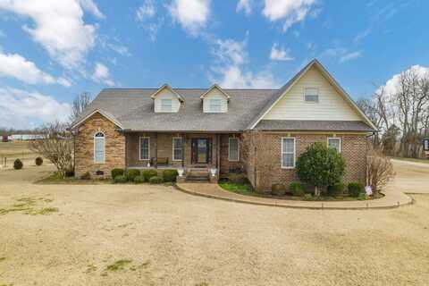 165 Harris Grove Cemetery Rd, Alamo, TN 38001