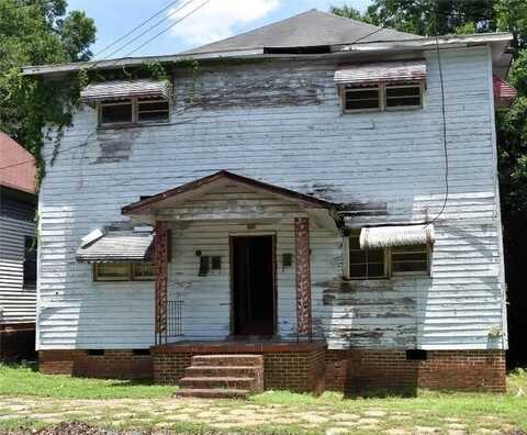 635 Virginia Avenue, Montgomery, AL 36104