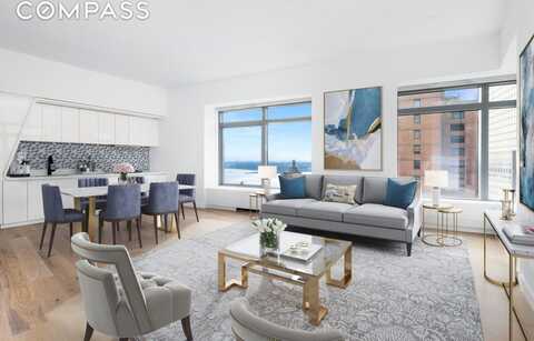 123 Washington Street, New York, NY 10006