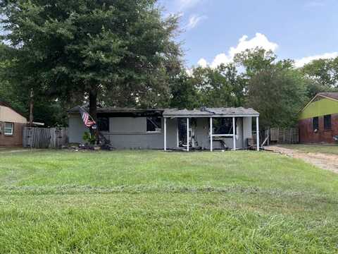 4028 Keating Drive, Montgomery, AL 36110