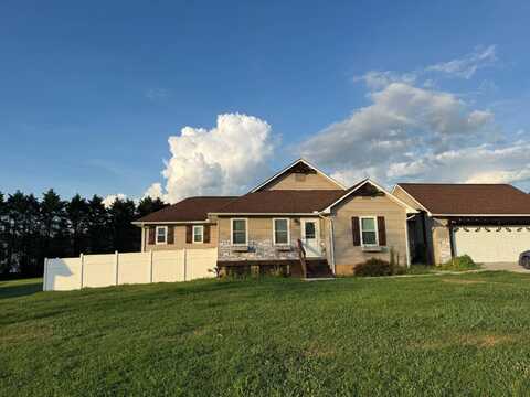 222 Wind Chase Drive, Madisonville, TN 37354