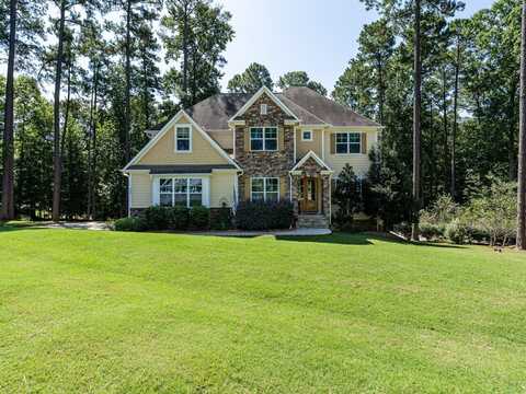 256 Running Springs Court, Clayton, NC 27527