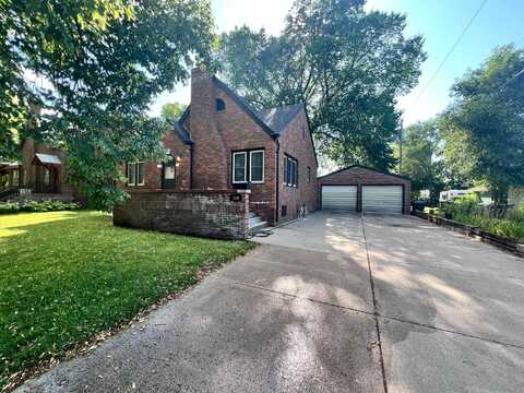 110 N. Maple St., North Platte, NE 69101