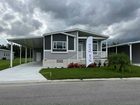 3518 Campari Drive (site 0140), Ellenton, FL 34222
