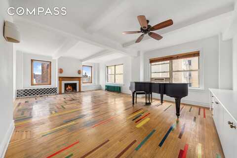 230 Central Park West, New York, NY 10024