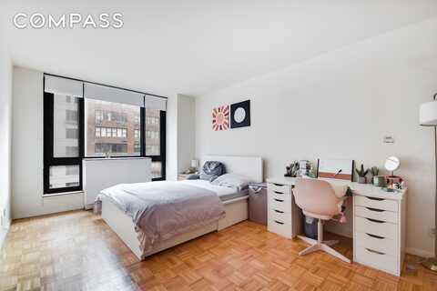 1 Irving Place, New York, NY 10003