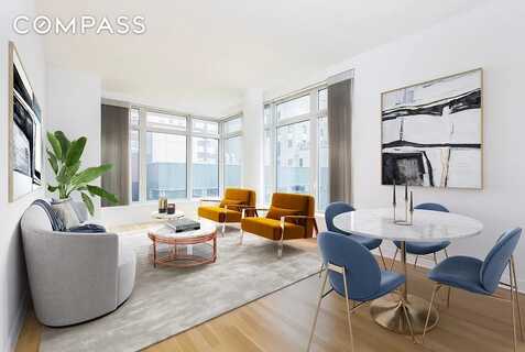 400 East 67th Street, New York, NY 10065
