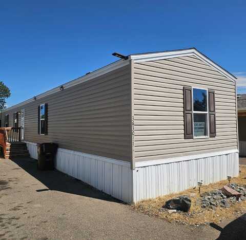 3630 STREET E, EVANS, CO 80620