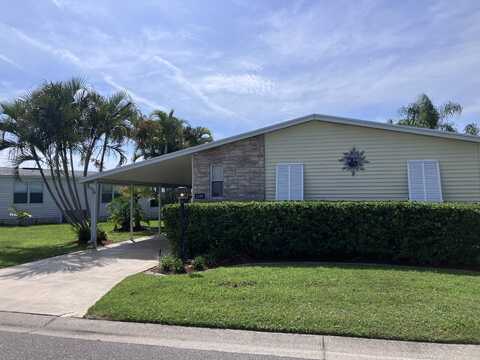 2350 Lakes of Melbourne Drive, Melbourne, FL 32904