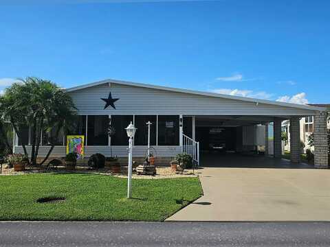 3028 Going To The Sun, Sebring, FL 33872