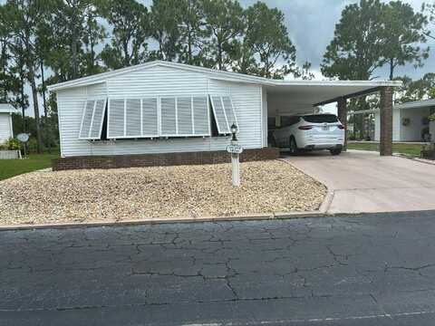19701 WOODFIELD CIRCLE, N. Fort Myers, FL 33903