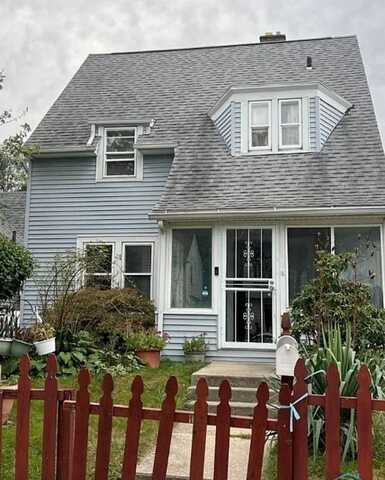 710 Durango Drive, Toledo, OH 43609