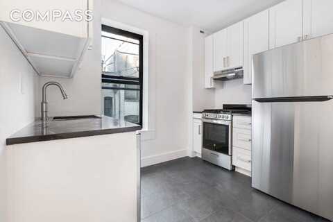 1392 Madison Avenue, New York, NY 10029