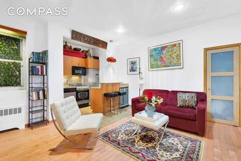 57 West 58th Street, New York, NY 10019