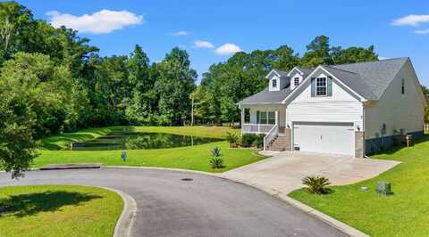 3026 Millstone Place, Georgetown, SC 29440