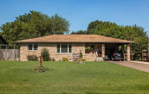 1104 S. Mill Street, Grove, OK 74344