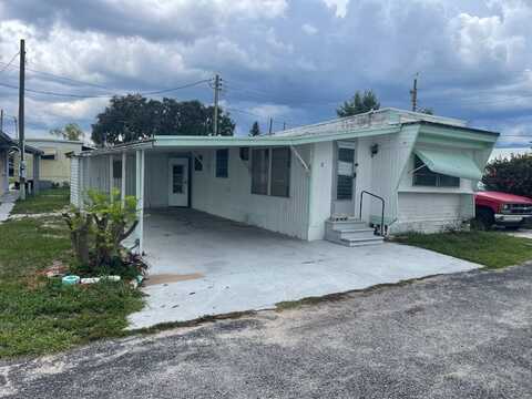 2900 State Road 17, North St,, #8, Sebring, FL 33870