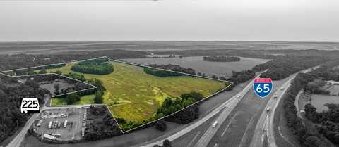 0 Hwy 225, Bay Minette, AL 36507
