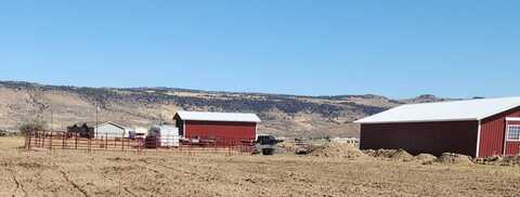 42316 Lane 13 Lane, Burns, OR 97720