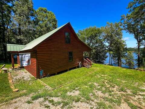 280 Lake Ridge Circle, Many, LA 71449