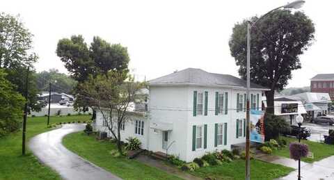 402 East Main Street, Campbellsville, KY 42718