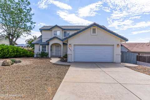 11640 Manzanita Trail, Humboldt, AZ 86327