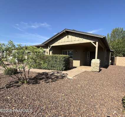475 N Mercado Street, Humboldt, AZ 86327