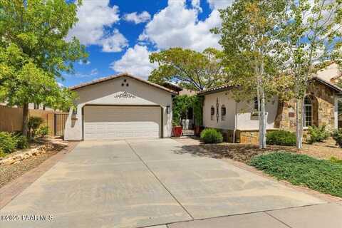 7620 E Bravo Lane, Prescott Valley, AZ 86314