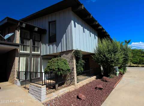1145 N Tapadero Drive, Humboldt, AZ 86327