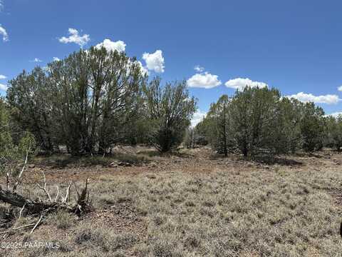 3590 W Hillcrest Drive, Williams, AZ 86046