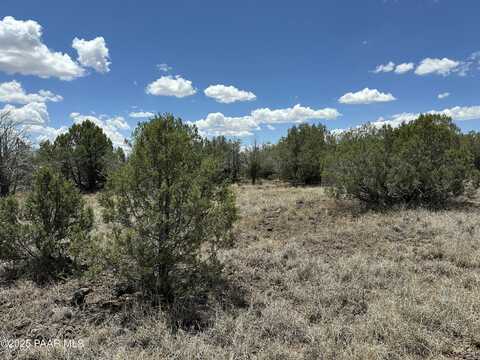 3532 W Hillcrest Drive, Williams, AZ 86046