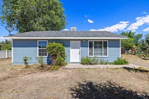 195 Cactus Wren Drive, Chino Valley, AZ 86323