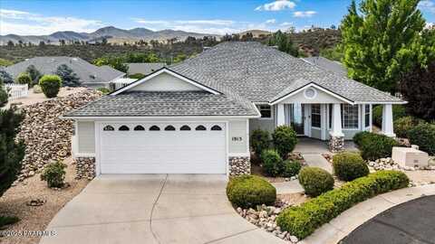 1915 N Regent, Prescott Valley, AZ 86314