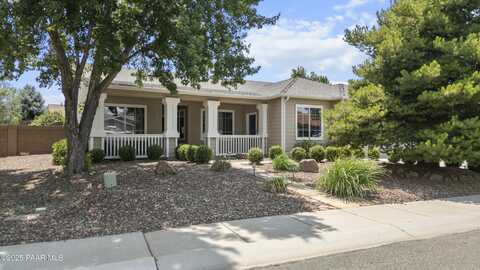 7673 E Circle Wagons Way, Prescott Valley, AZ 86315