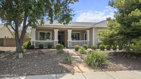 7673 E Circle Wagons Way, Prescott Valley, AZ 86315